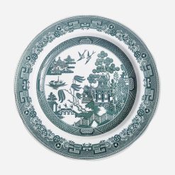 Plato Decorativo Inglés Spode Georgian Series