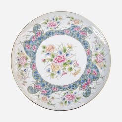 Plato Decorativo Japonés Laudel para Bramberger's