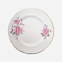 Plato de Pan Duchess