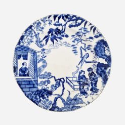 Plato de Pan Inglés Royal Crown