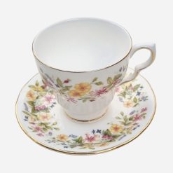 Dúo de Té Inglés Colcluogh Hedgerow