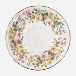 Alternative view of Dúo de Té Inglés Colcluogh Hedgerow