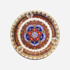 Plato Decorativo Inglés York Minster Lady Chapel Collection