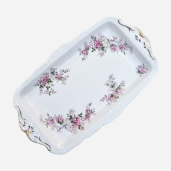 Bandeja Ingles Royal Albert Lavender Rose