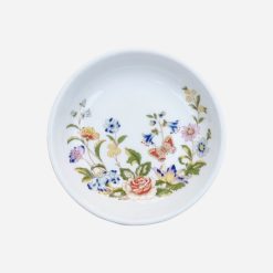 Mini Plato Inglés Aynsley Cottage Garden