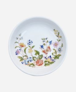 Mini Plato Inglés Aynsley Cottage Garden