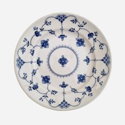 Plato de Pan Inglés Churchill Finlandia Blue