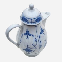 Alternative view of Tetera-Cafetera Alemana Khala