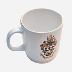 Alternative view of Tazón Inglés Poole Silver Jubilee Queen Elizabeth -1977