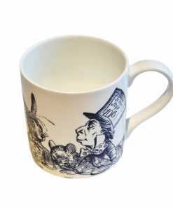 Tazón Inglés Whittard Alice in Wonderland