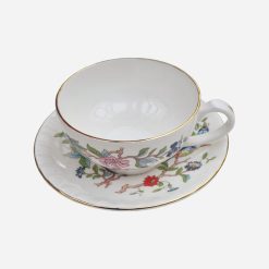 Dúo de Té Inglés Aynsley Pembroke