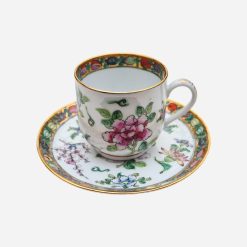 Taza de Café China Pender Peony